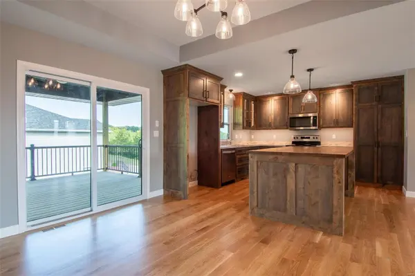 2625 Renn's Lake RD, Jefferson City, MO 65109