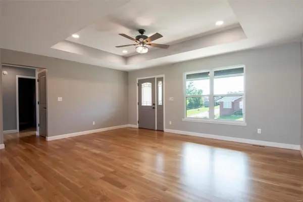 2625 Renn's Lake RD, Jefferson City, MO 65109