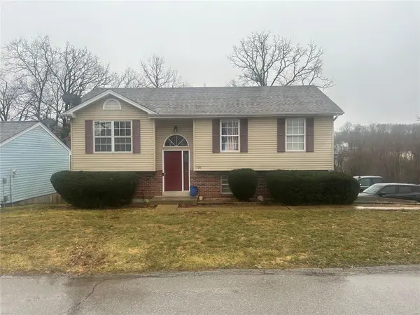 1728 Clark LN,  Barnhart,  MO 63012