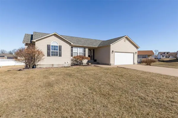1510 Fox Den, Farmington, MO 63640