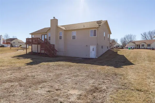 1510 Fox Den, Farmington, MO 63640