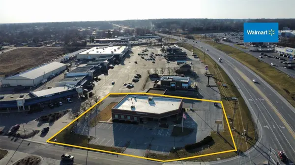1 Front ST, Troy, MO 63379