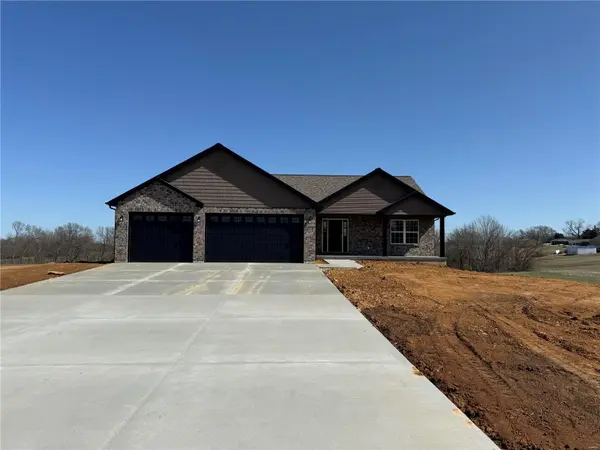 12 Alpine DR, Troy, MO 63379