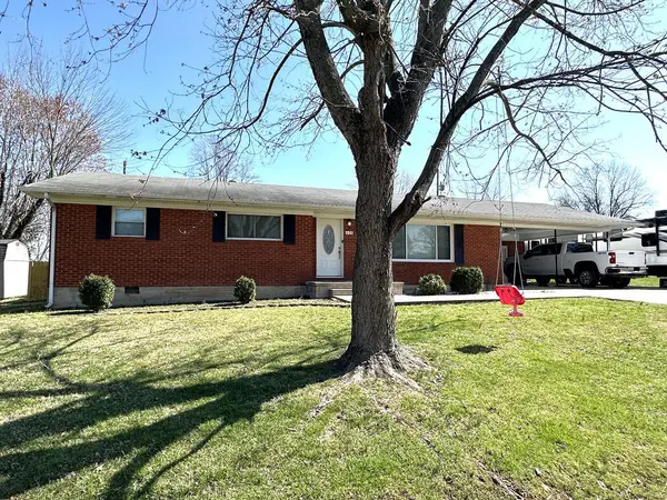 608 Spring ST, Bloomfield, MO 63825