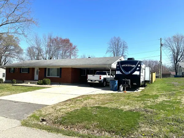 608 Spring ST, Bloomfield, MO 63825