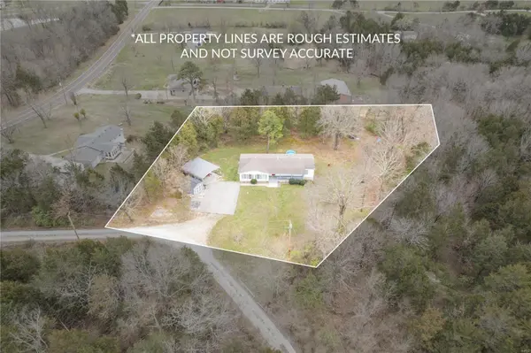 5404 Sioux Lynn LN, De Soto, MO 63020