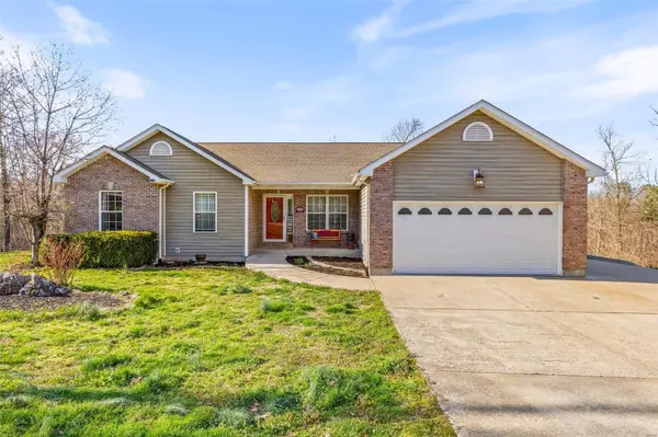 10204 S Ridge DR, Potosi, MO 63664