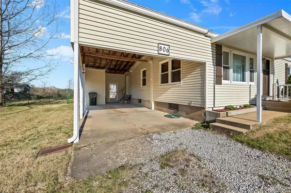 806 Francis, Potosi, MO 63664