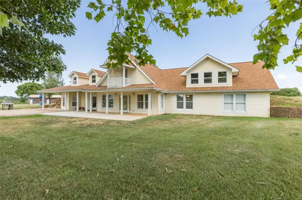5536 Hillsboro RD, Farmington, MO 63640