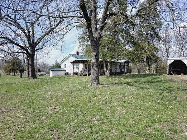 20909 Arroll Road, Summersville, MO 65571