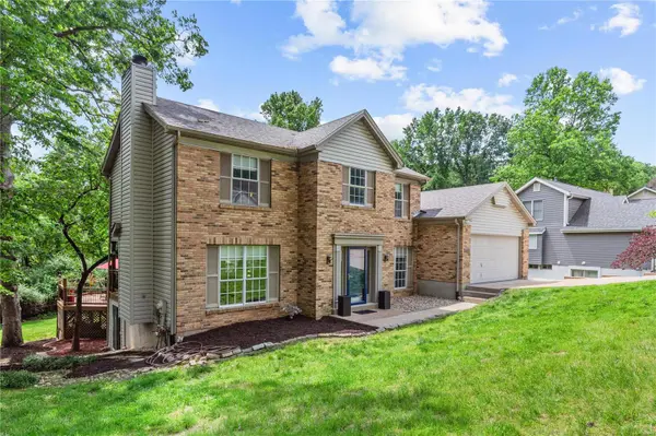 16626 Evergreen Forest DR, Wildwood, MO 63011