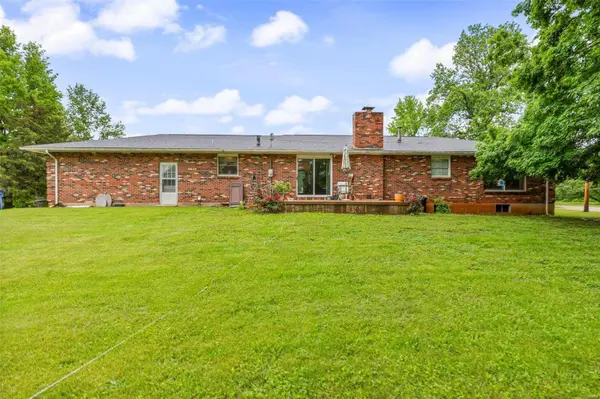 1113 N Desloge DR, Desloge, MO 63601