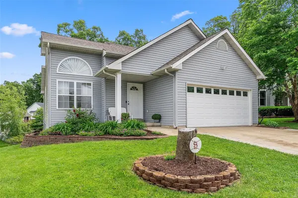 582 Indian Lake DR, Wright City, MO 63390