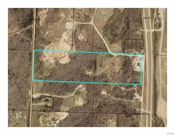 14867 Frontage RD, Dexter, MO 63841