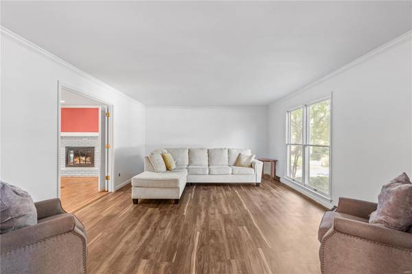 1524 Candish LN, Chesterfield, MO 63017