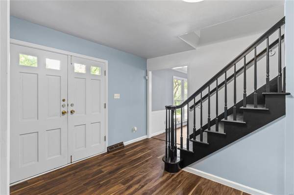 1524 Candish LN, Chesterfield, MO 63017