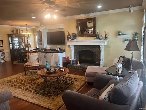 1801 Ward Ave., Caruthersville, MO 63830