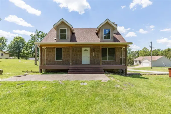 4351 Manor Crest Drive, House Springs, MO 63051