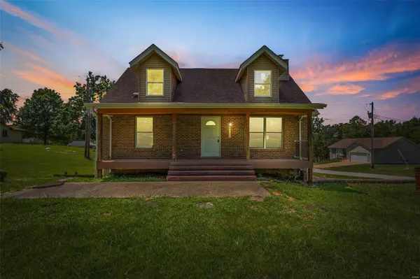 4351 Manor Crest Drive, House Springs, MO 63051