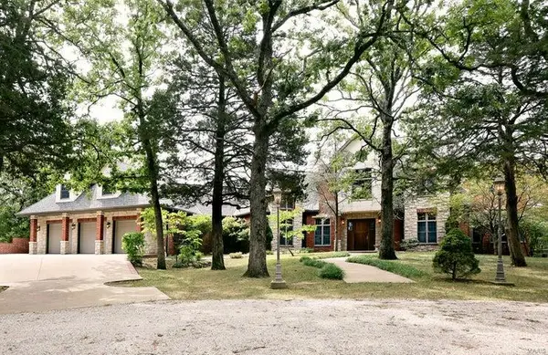 1764 Cologna RD, Marshfield, MO 65706