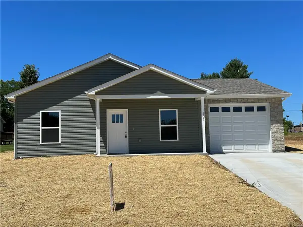 101 Birch DR, Gerald, MO 63037
