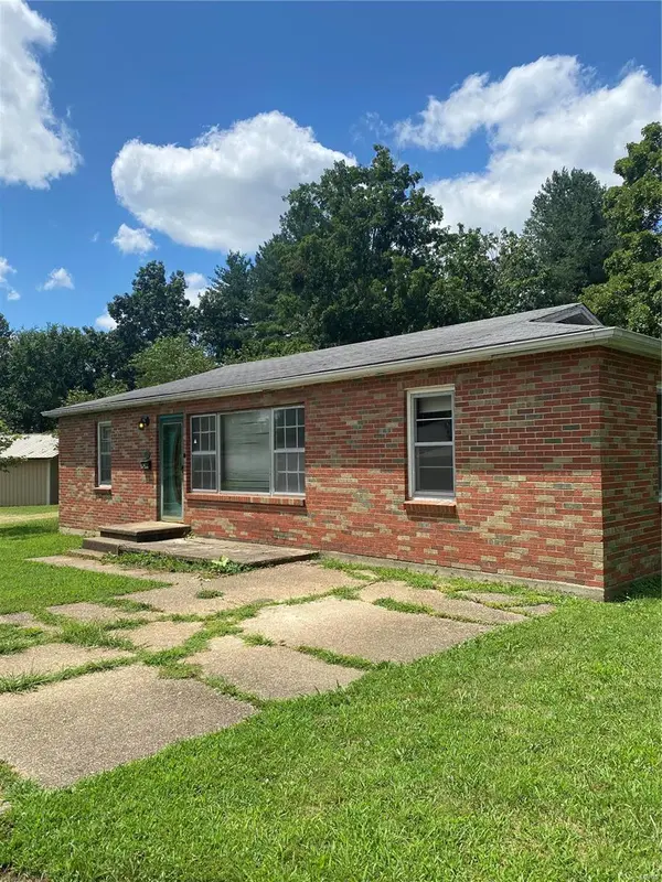 322 S Marshall ST, Ironton, MO 63650