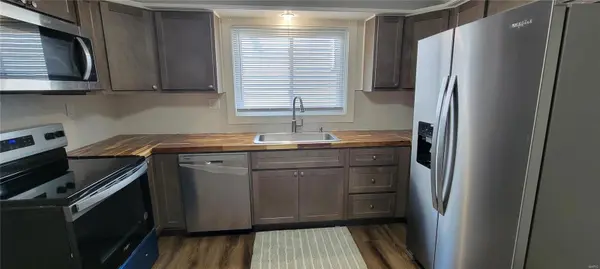 1106 Ann ST, Festus, MO 63028