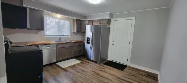 1106 Ann ST, Festus, MO 63028