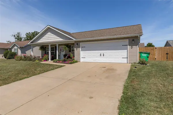 211 Boulder Ridge DR, Farmington, MO 63640