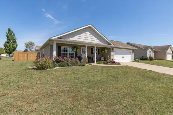 211 Boulder Ridge DR, Farmington, MO 63640