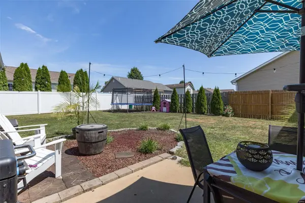 211 Boulder Ridge DR, Farmington, MO 63640
