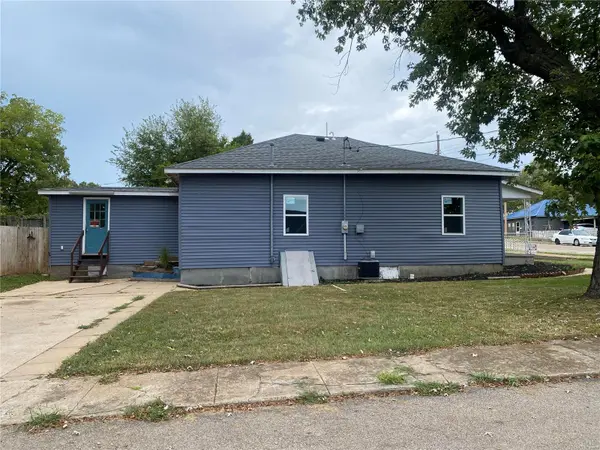 201 Glendale ST, Park Hills, MO 63601