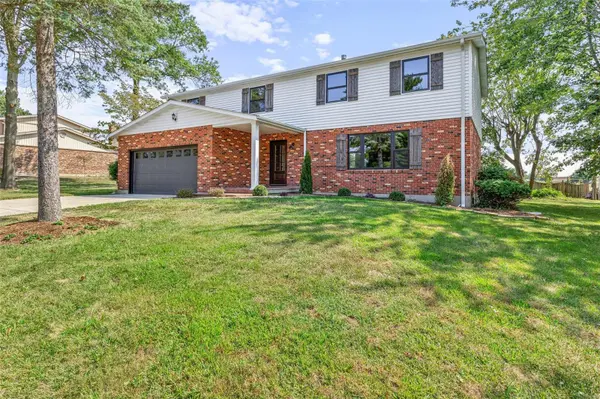 58 Oakwood, Ste Genevieve, MO 63670