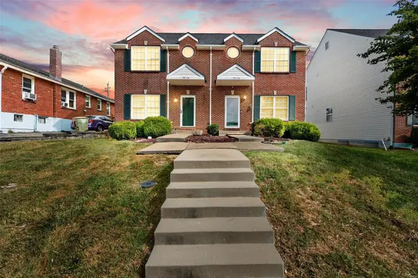 7023 Heege RD #A, Marlborough, MO 63123