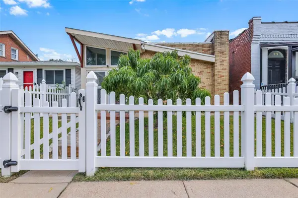 921 Fillmore ST, St Louis, MO 63111