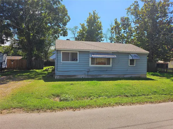 1821 Independence Circle, Kennett, MO 63857