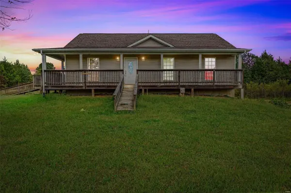 5602 Harmon LN, Irondale, MO 63601