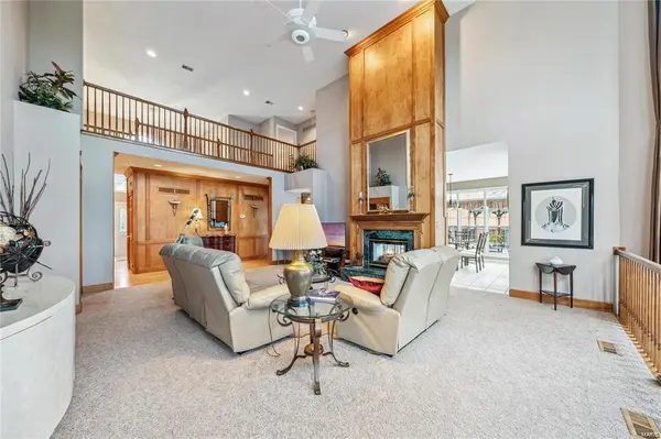505 Overlook Terrace CT, Eureka, MO 63025
