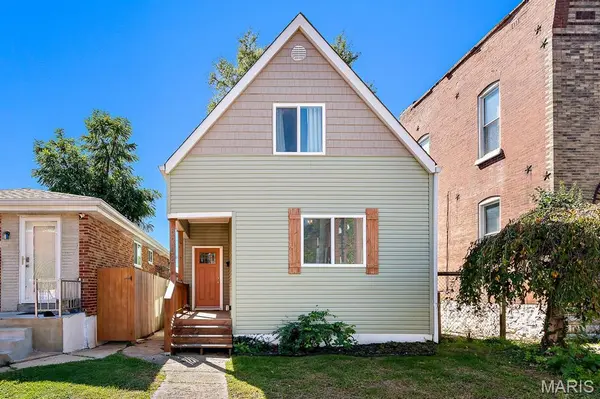 3208 N Dakota ST, St Louis, MO 63111