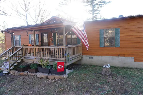 3516 County Road 4050, Salem, MO 65560