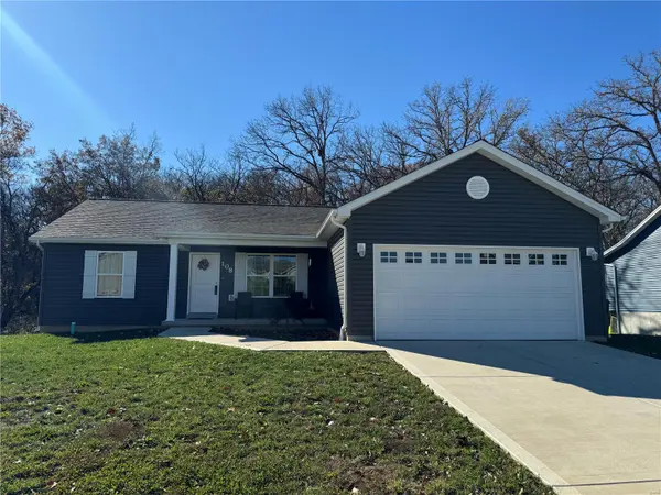 108 Colton Jesse DR,  Winfield,  MO 63389