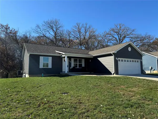 108 Colton Jesse DR, Winfield, MO 63389