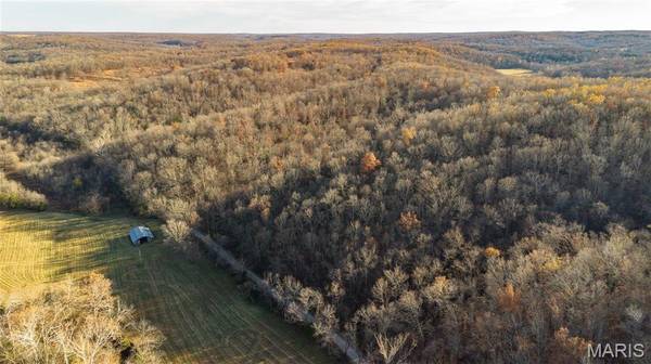 0 1.15 +/- Ac County Road 6390, Edgar Springs, MO 65462