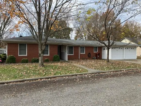 406 N Broadway,  Albers,  IL 62215