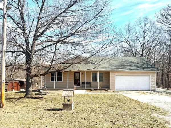 2560 BIRCH STREET, Doe Run, MO 63637