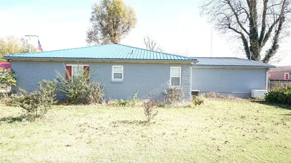 501 E Madison ST, Hayti, MO 63851