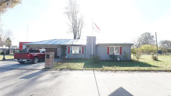 501 E Madison ST, Hayti, MO 63851