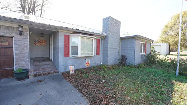 501 E Madison ST, Hayti, MO 63851