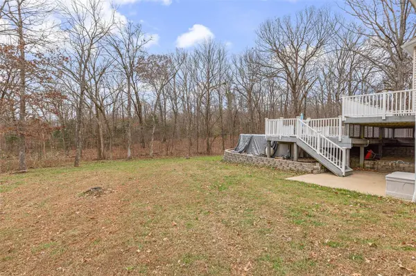 504 Mill Creek CT, Bonne Terre, MO 63628