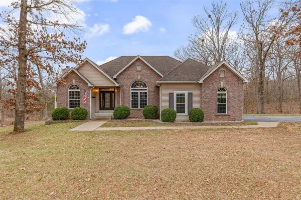504 Mill Creek CT, Bonne Terre, MO 63628